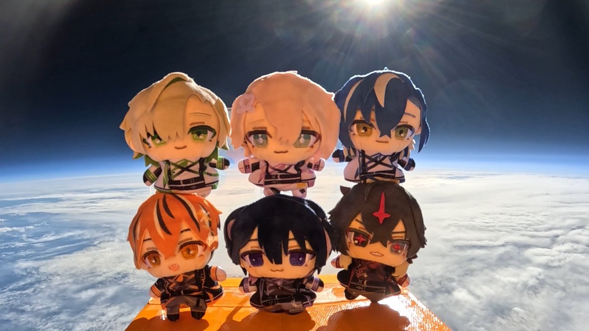 クロノヴァ【Chrono▷◁Reverse】 (@Chronover_info) / Posts / X