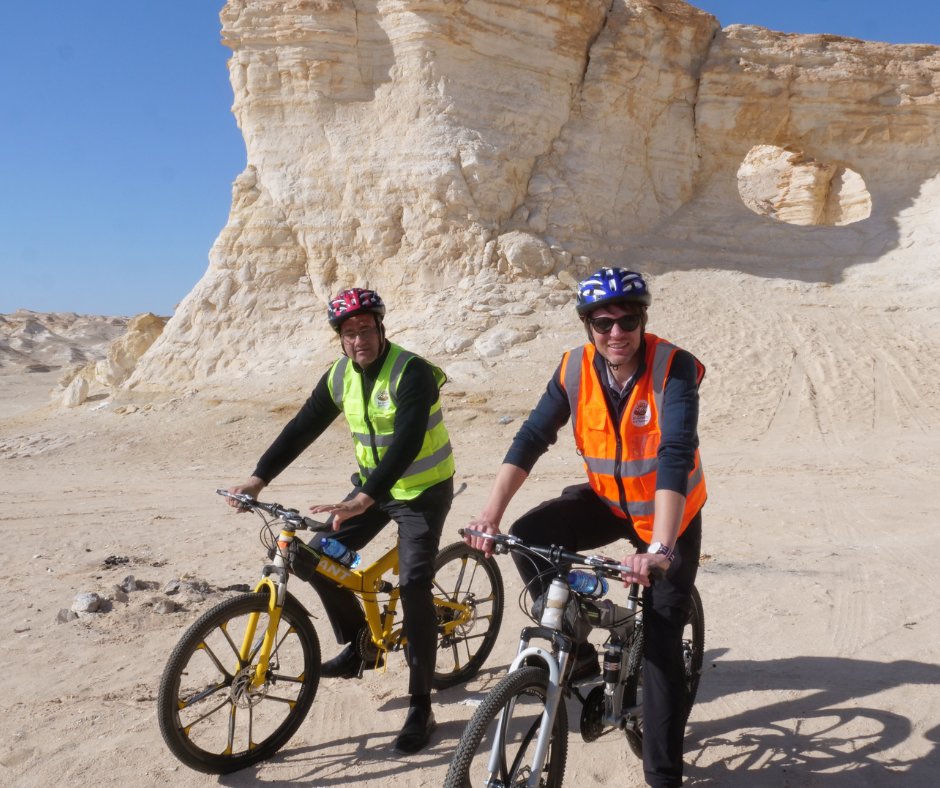 Leaders International tweet media