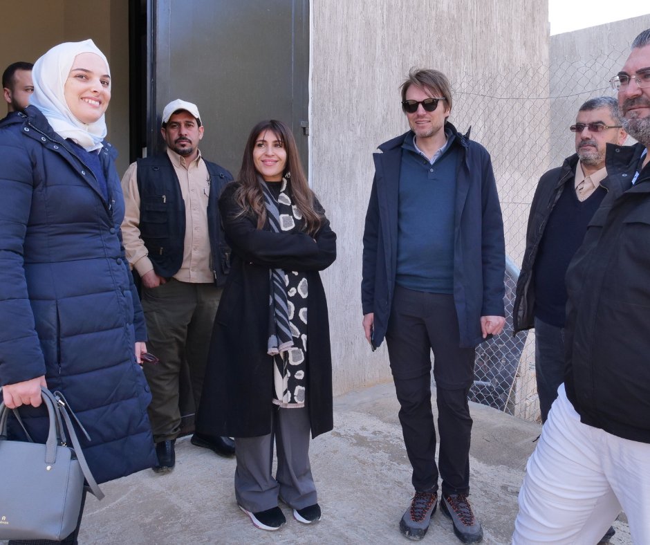 Leaders International tweet media