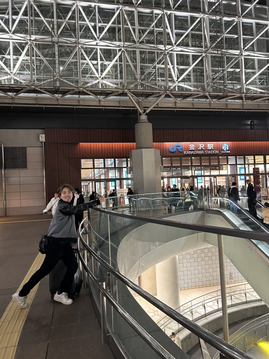 tasu3ku66's tweet photo. 帰ります！
明日から園田競馬です！ https://t.co/L5qHcTJ5gl