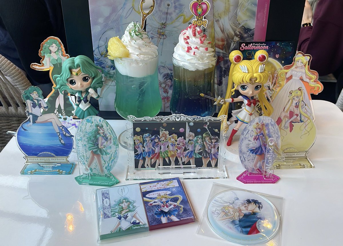 三毛猫。 tweet media