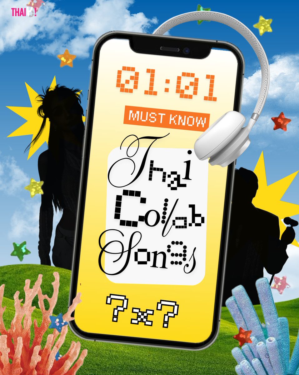 Sawadee Thai-Yo! tweet media