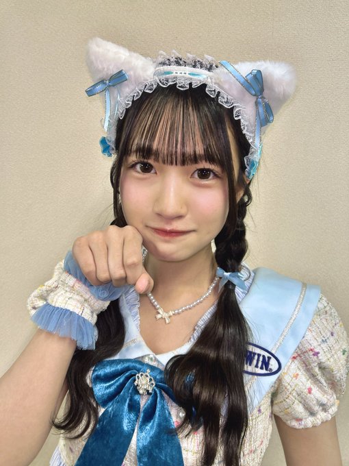 福田蒔已花のTwitter画像36