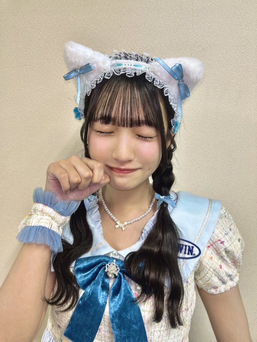 福田蒔已花のTwitter画像37