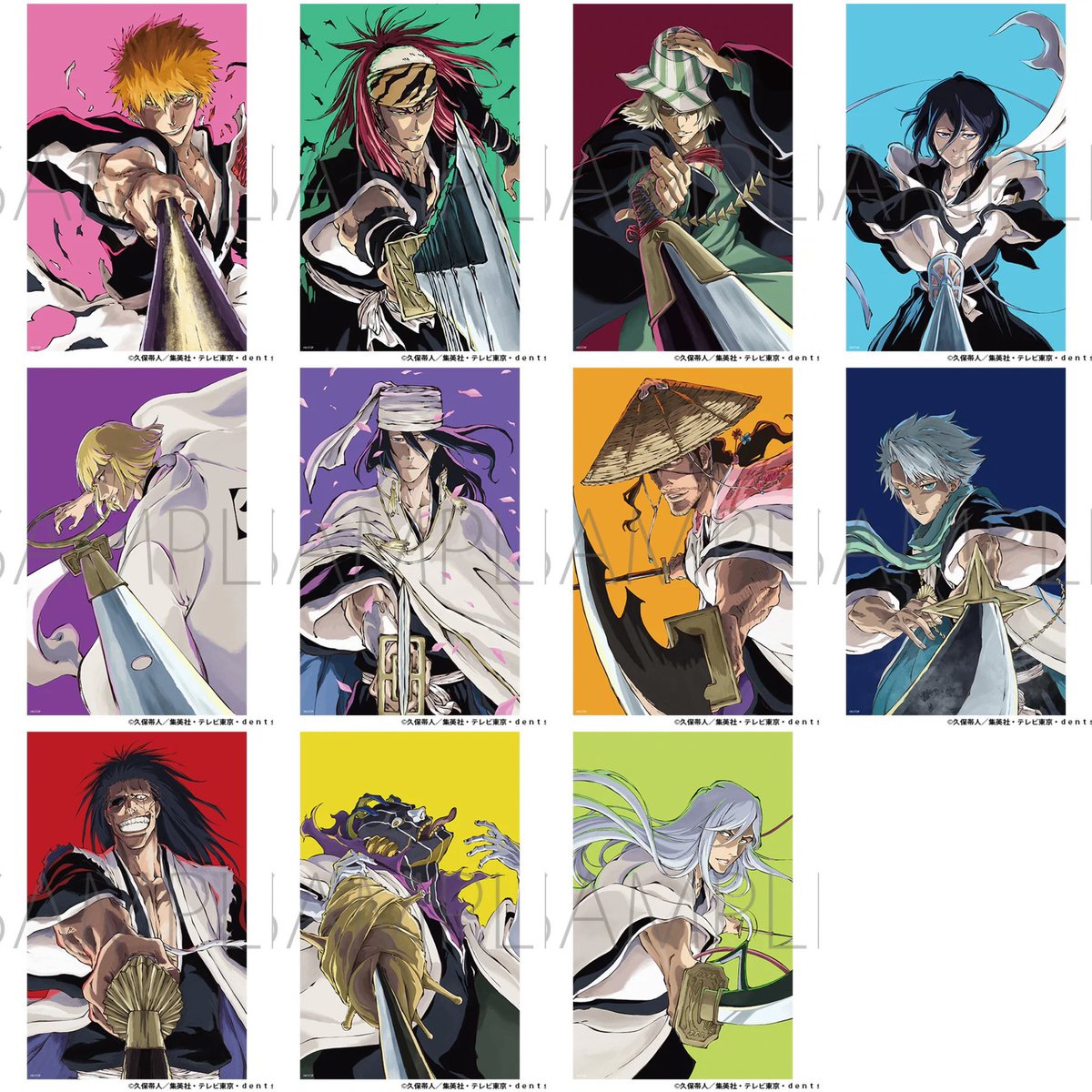 𝐁𝐋𝐄𝐀𝐂𝐇 ◇𝐉𝐔𝐌𝐏 𝐅𝐄𝐒𝐓𝐀 𝟐𝟎𝟐𝟔 ・2025.12.20〜2025.12