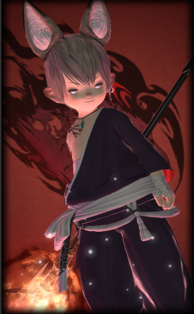 milblanc_ff14's tweet photo. 前➤後 https://t.co/3OKgzUmHlX