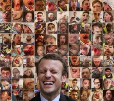 40 ans de 93 tweet media