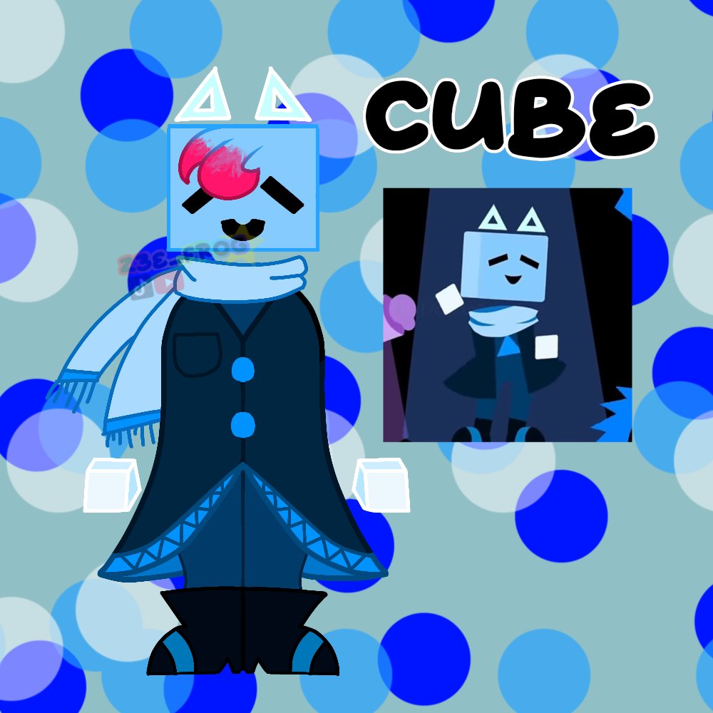 z3e_fr0g's tweet photo. (old drawing!) cube from jsab!

[[Tags]] #cube #cubejsab #jsab #oldart #firstpost https://t.co/NaCwDvmL1i