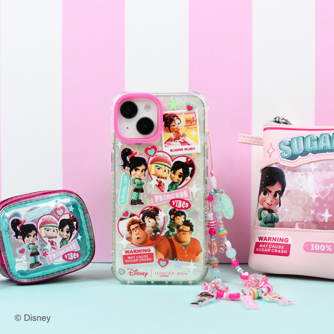 SKINNYDIP LONDON（スキニーディップ 日本公式アカウント