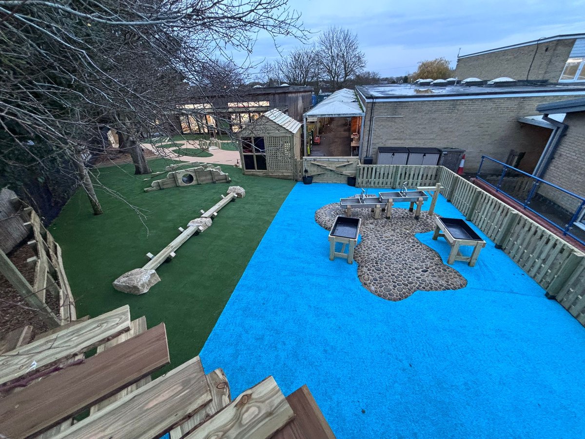 TIMOTAY_PLAY's tweet photo. As experts and leaders in bespoke outdoor environments, Timotay designs and delivers spaces that maximise these learning opportunities. Discover how we can transform your outdoor space and unlock the full potential of outdoor learning: https://t.co/a9y9tlredF https://t.co/DheGXHokP6
