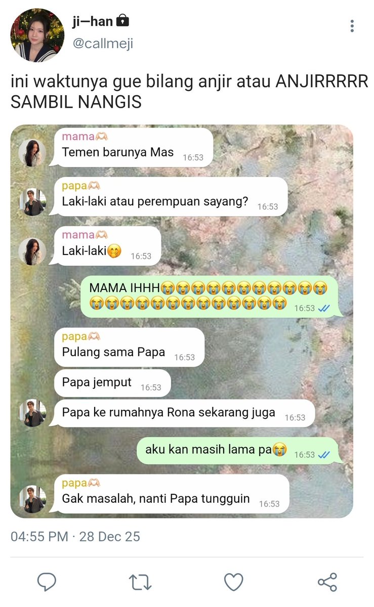 #peachyberry ft. juun few tweets au