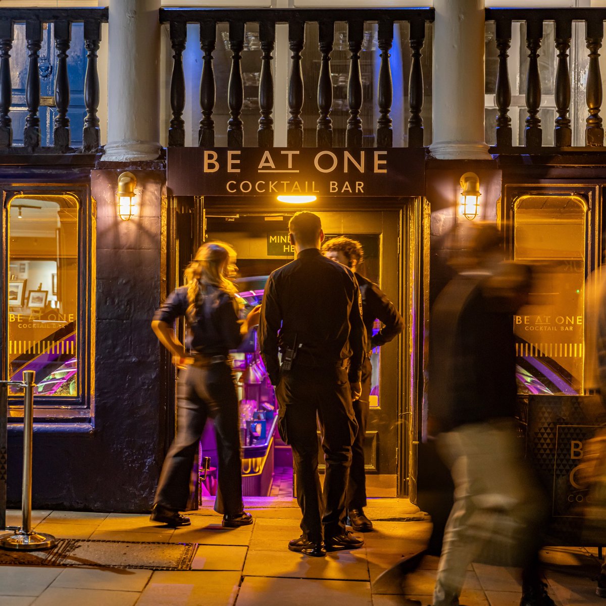 Chester BID tweet media