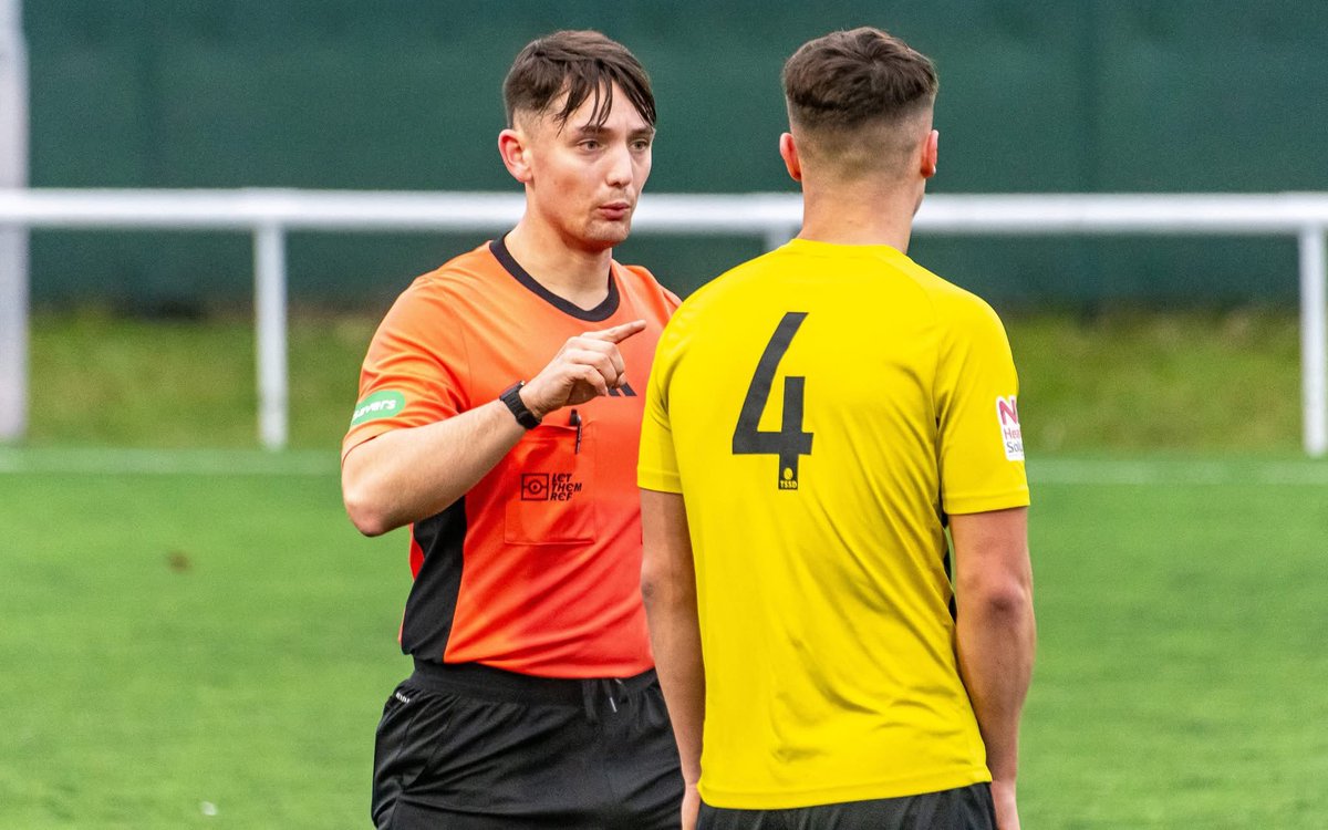 Blackburn United Football Club tweet media
