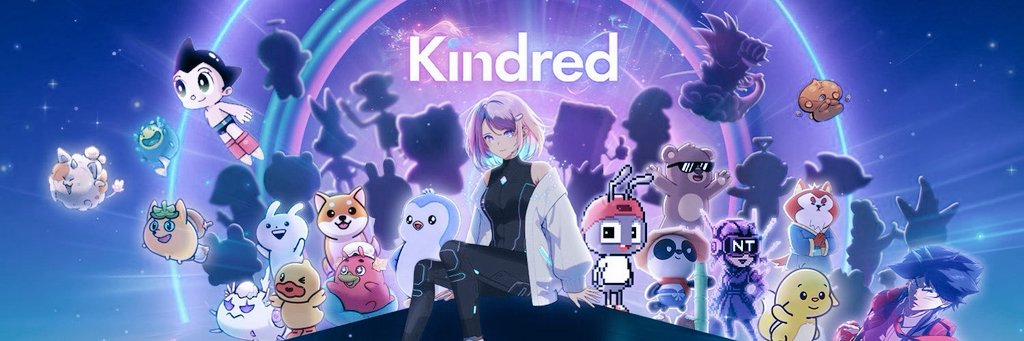 Crypto04future's tweet photo. Been checking @Kindred_AI
 every day... 2025 is wrapping up with no TGE news yet

Fingers crossed for an early January 2026 launch!

Who's still farming Dark Matter and holding strong?  $KIN soon? 

#KindredAI #TGE #Kindred https://t.co/mNXvqzgqu2
