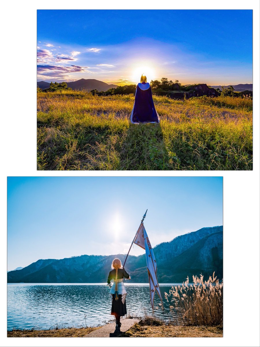 あんず@C107①西1ほ-46a (@anz_cos36) / Posts / X