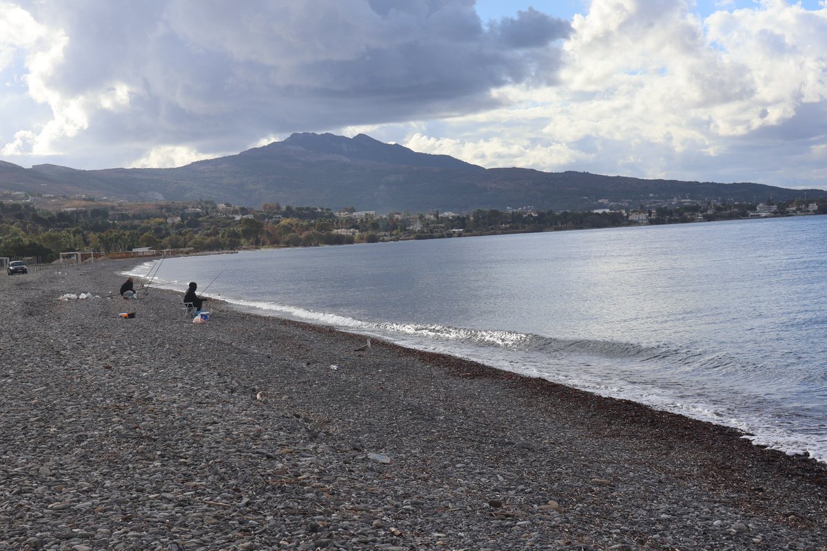 Psalidi in the winter: Soft light and total peace. 🌊✨

Experience a serene contrast to the busy summer months along this beautiful 4K coastal stroll.

📽️ Full Walk: youtu.be/S7gjtXcKJto🌐 More Kos gems: discoveringkos.com

#Psalidi #Kos #TravelGreece #WinterVibes