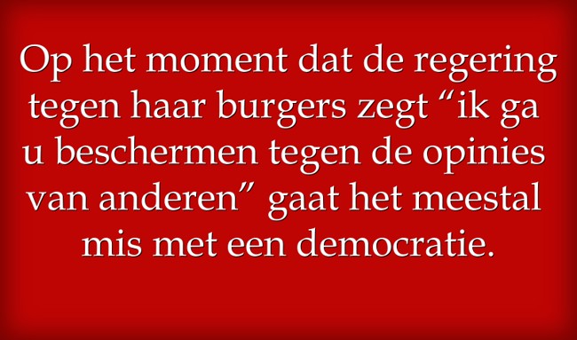 Paul Cliteur (@paulcliteur) on Twitter photo 