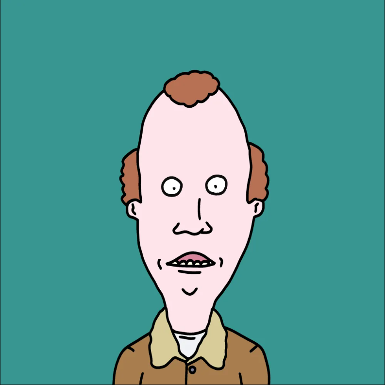 dorkznft's tweet image. 🚨#GIVEAWAY To celebrate the launch of our website dorkznft.com, we're giving away this #Dorkz to one winner! 
🤓Follow @dorkznft
🤓Like &amp;amp; Repost this 
🤓Tag 2 friends in the comments 
🤓Send a DM answering: How many Dorkish Delights are there in the collection? #NFT