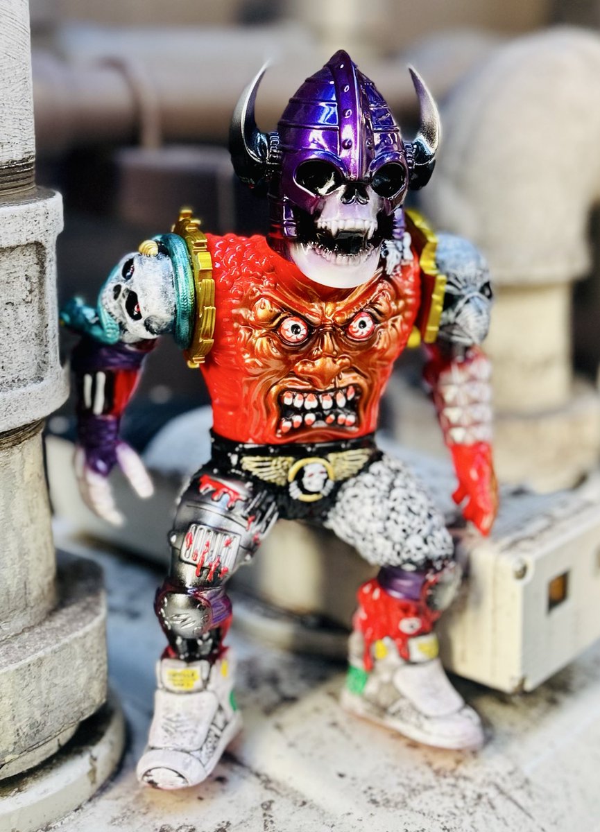 ガングリアン/ソフビ作家/ソフビコレクター (@gangurien) / Posts / X