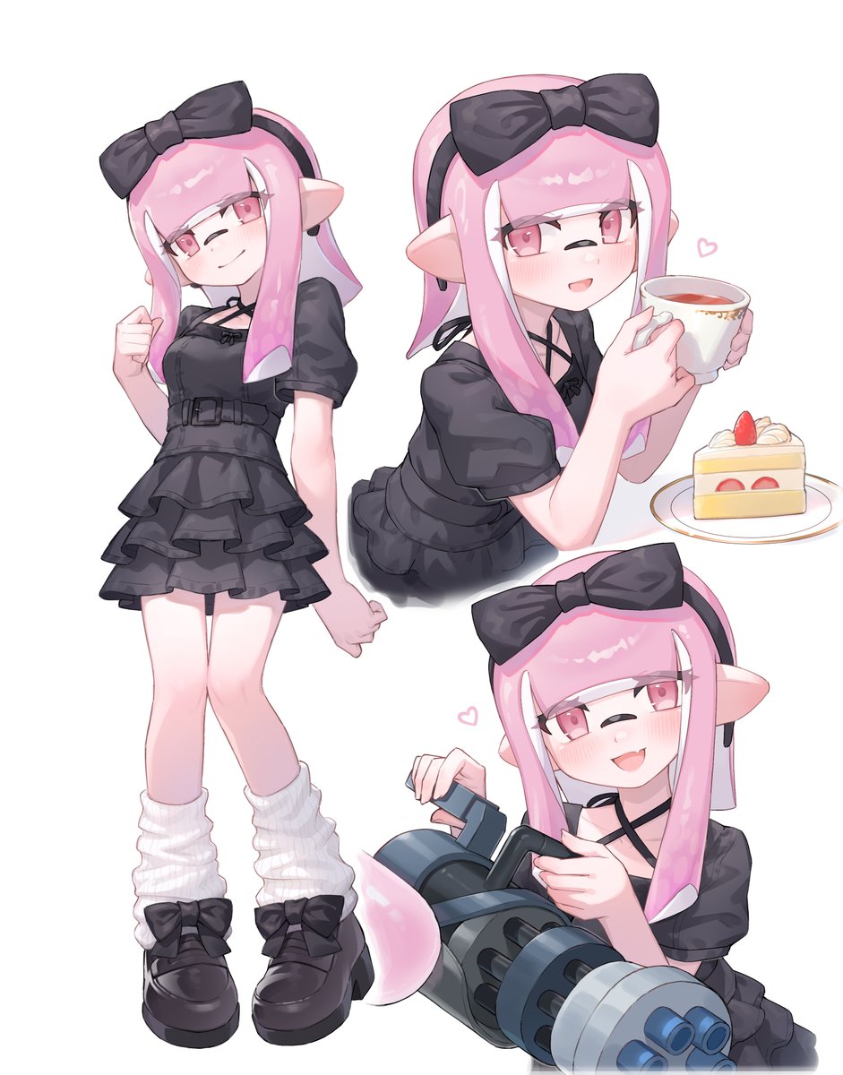 ikakibito's tweet image. ♡