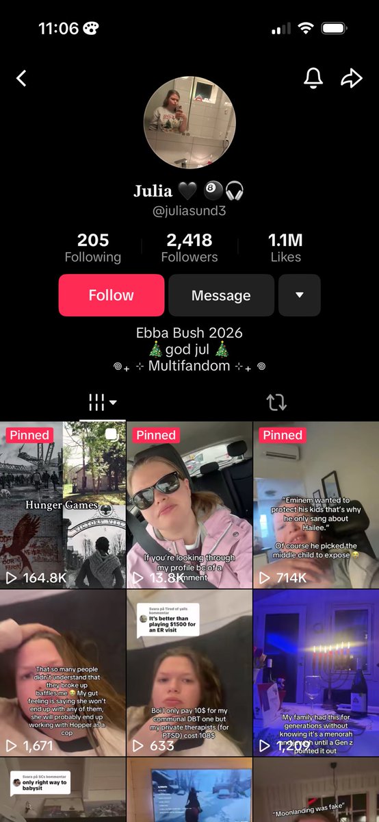 rrysribbons's tweet image. just scrolled through her acc and the way she is riding for literal abusers… crazy