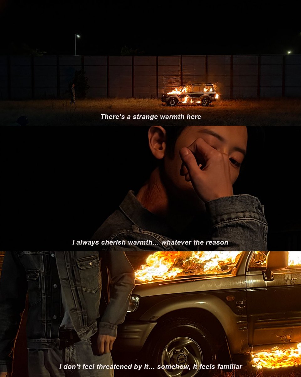 weareoneEXO's tweet image. Somehow, the familiar never feels threatening

#EXO #엑소 #weareoneEXO
#REVERXE