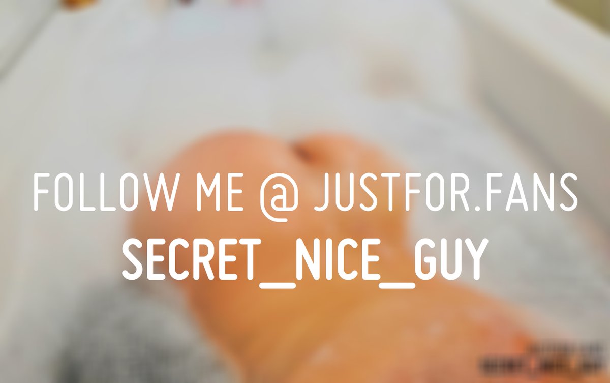 Come on, Paddle my wet bare butt 🍑...

See this and more at:
justfor.fans/Secret_Nice_Gu…