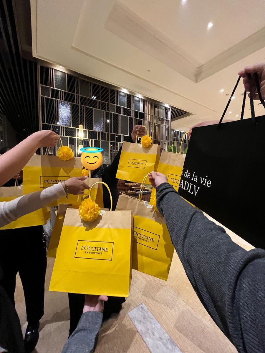 Thank you banget lho om J <a href="/_PrincessMilk/">Miruku 🍼</a> 😎