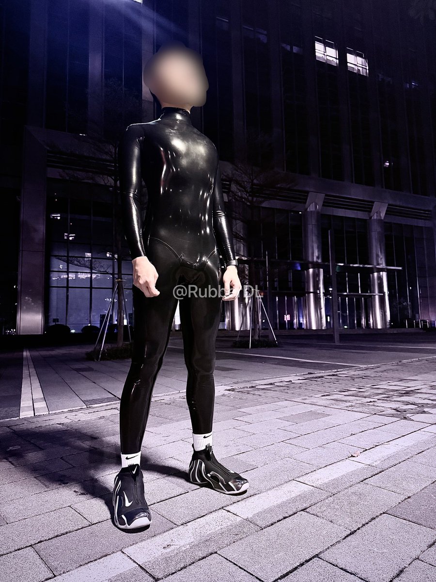 RubberDL tweet media