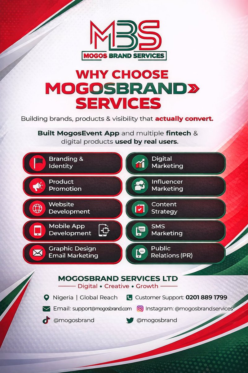 MogosBrand Services tweet media