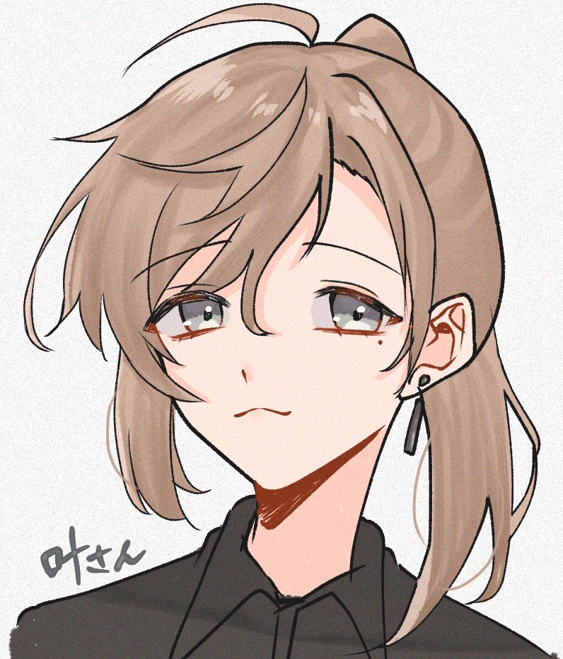 叶さんハマりましたのrkgkです🤦‍♀️🫶
 #かな絵