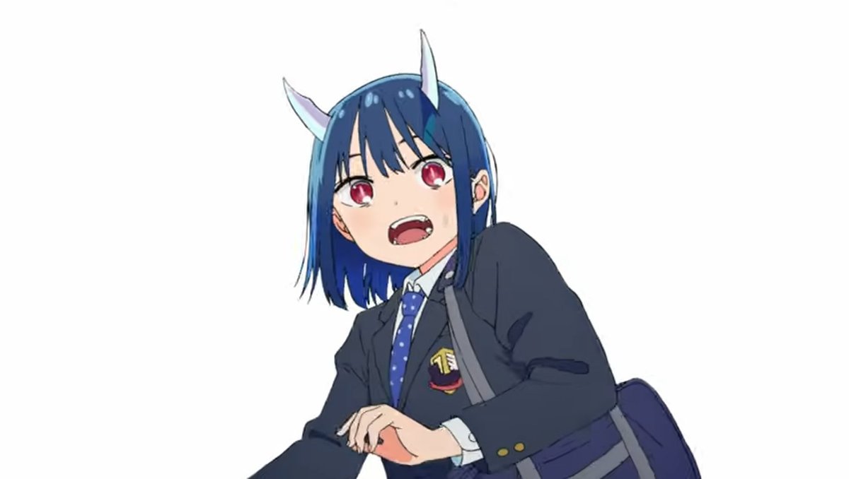 RURI DRAGON SERA ADAPTÉ EN ANIMÉ PAR LE STUDIO KYOTO ANIMATION !!! 🔥