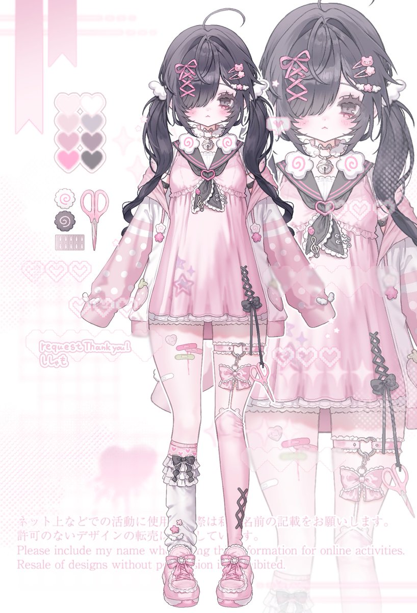 まかろん🍼ᡣ𐭩 ③ (@MacaRon_2642) / Posts / X