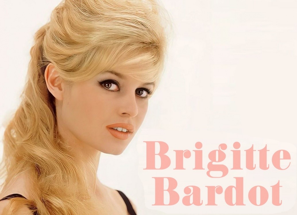 Immense Brigitte Bardot 😥 🩷🩷🩷