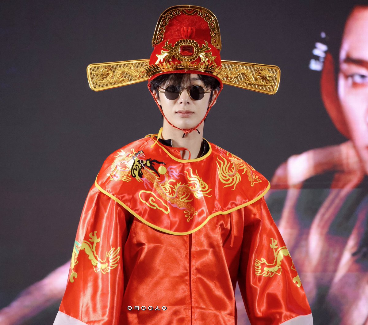 nunu__ym's tweet image. 왕자가 먼 훗날 황제가 되다