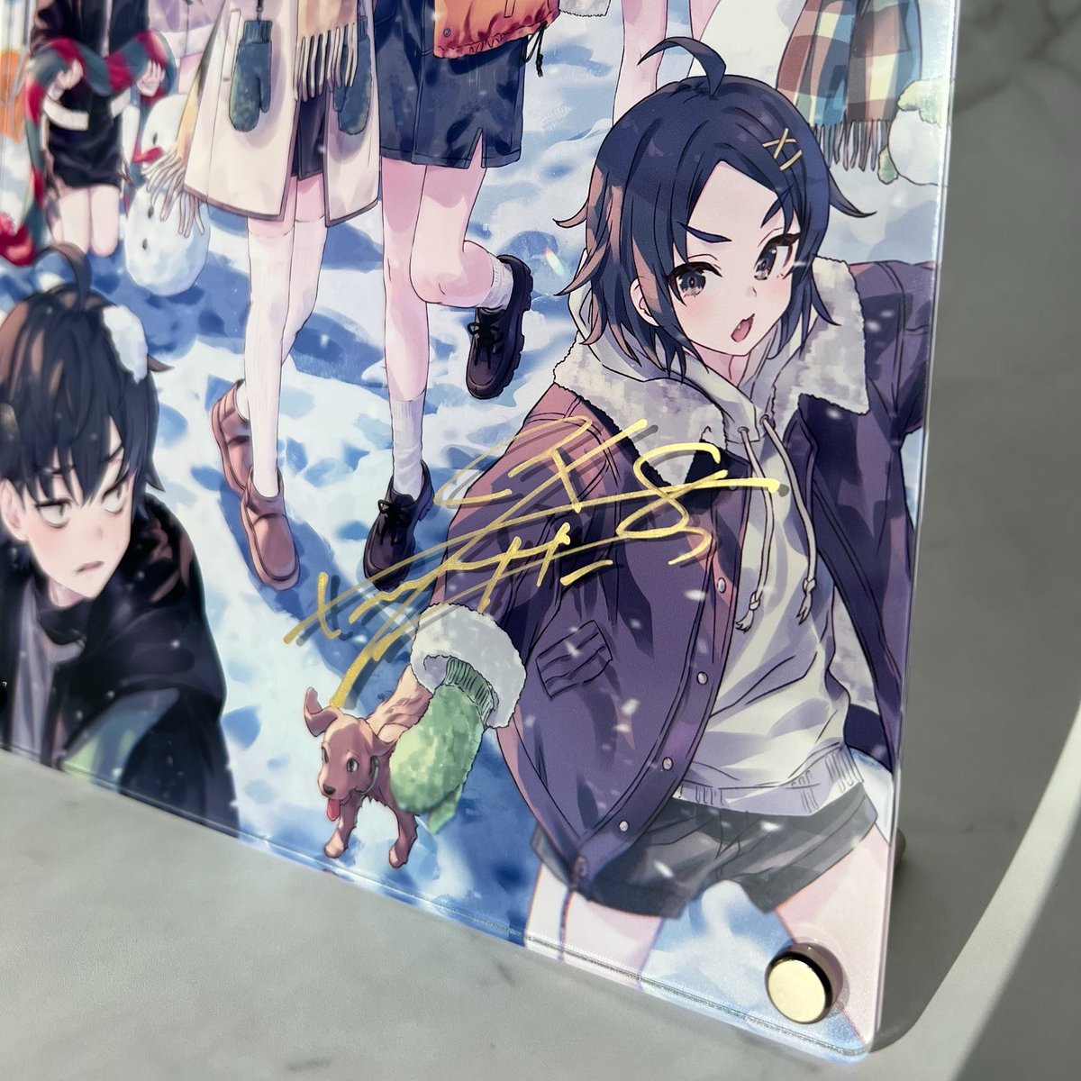 いい感じです🥳✨