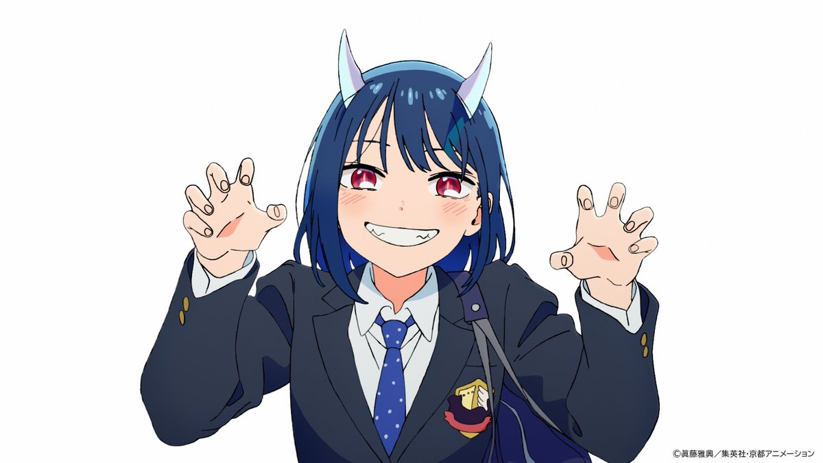 RuriDra_anime's tweet image. 放送はだいぶさき。
ごゆるりお待ちください。

TVアニメ ルリドラゴン▲▲