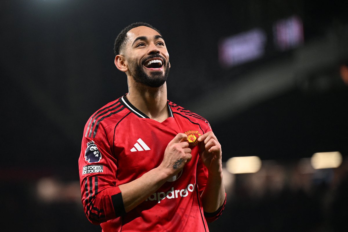 Fantasy Premier League tweet media