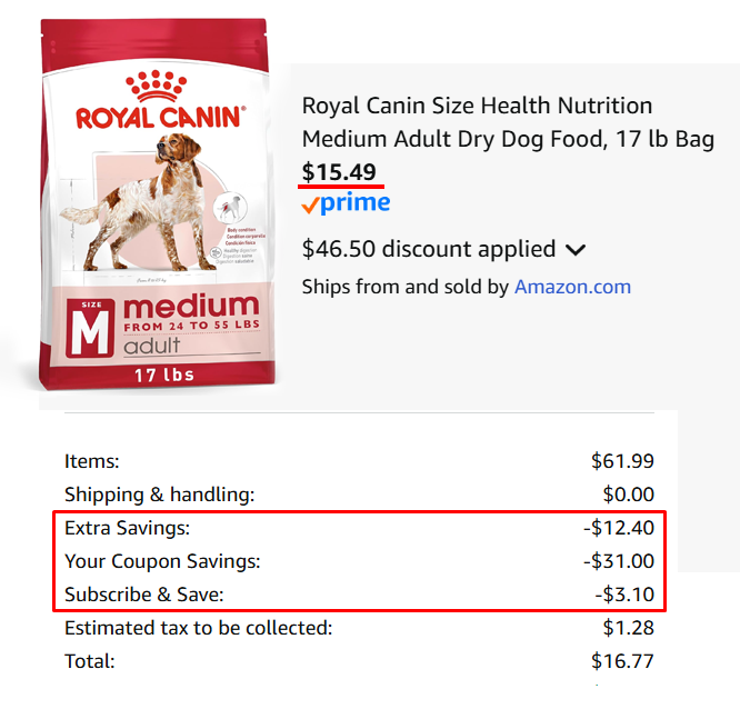 Price Errors tweet media