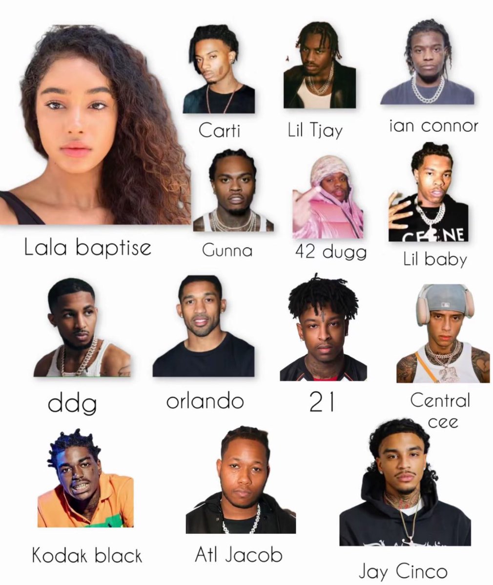 Myron Gaines tweet media