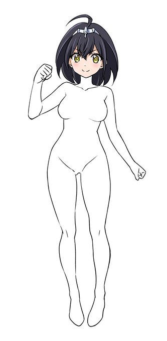 これ Xの画像編集で遊ぶのに一番適してる^^
#ダークネスヒールズ 
#リリコレクション 