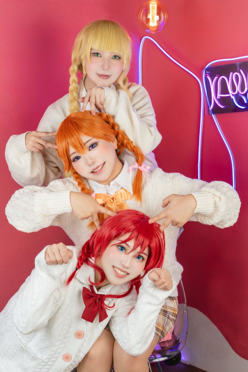 かおるん tweet media