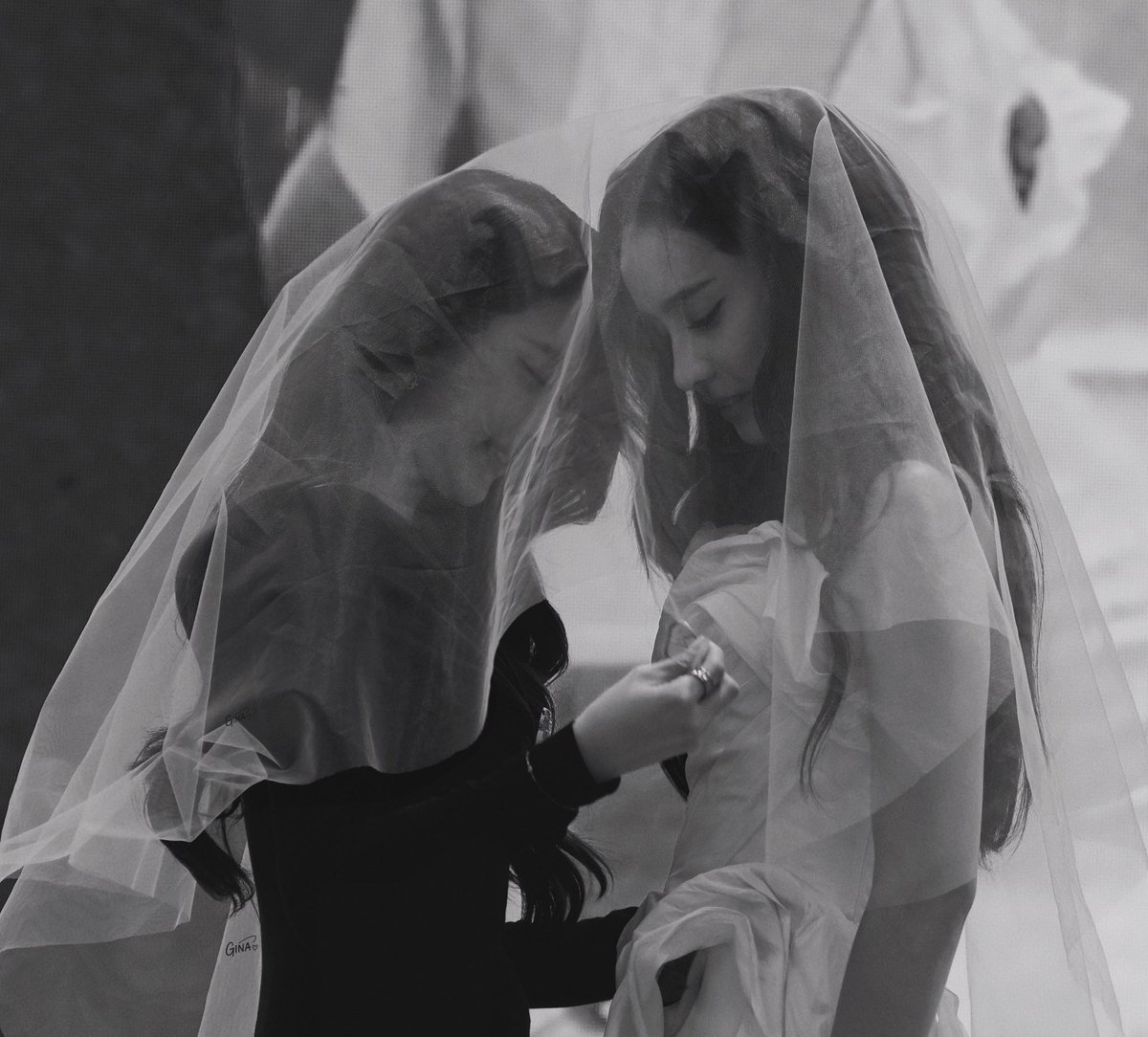 ฮือออออออ หวานมากกกกกกก 

GINJAY HEARTWARMING IN QINGDAO
#GinJay1stFanSignInQingdao