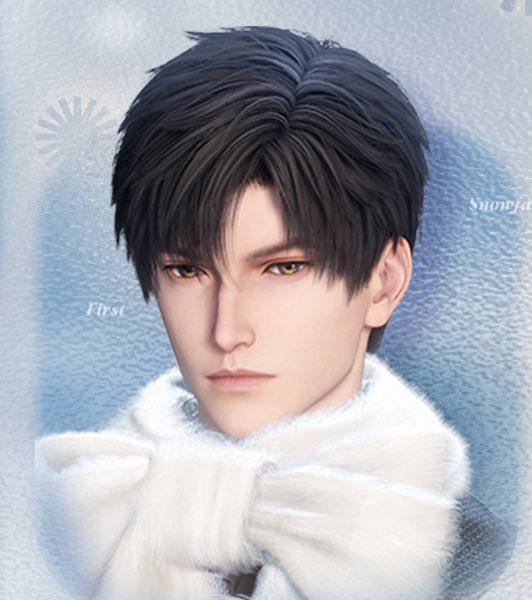 sya ☃️ tweet media