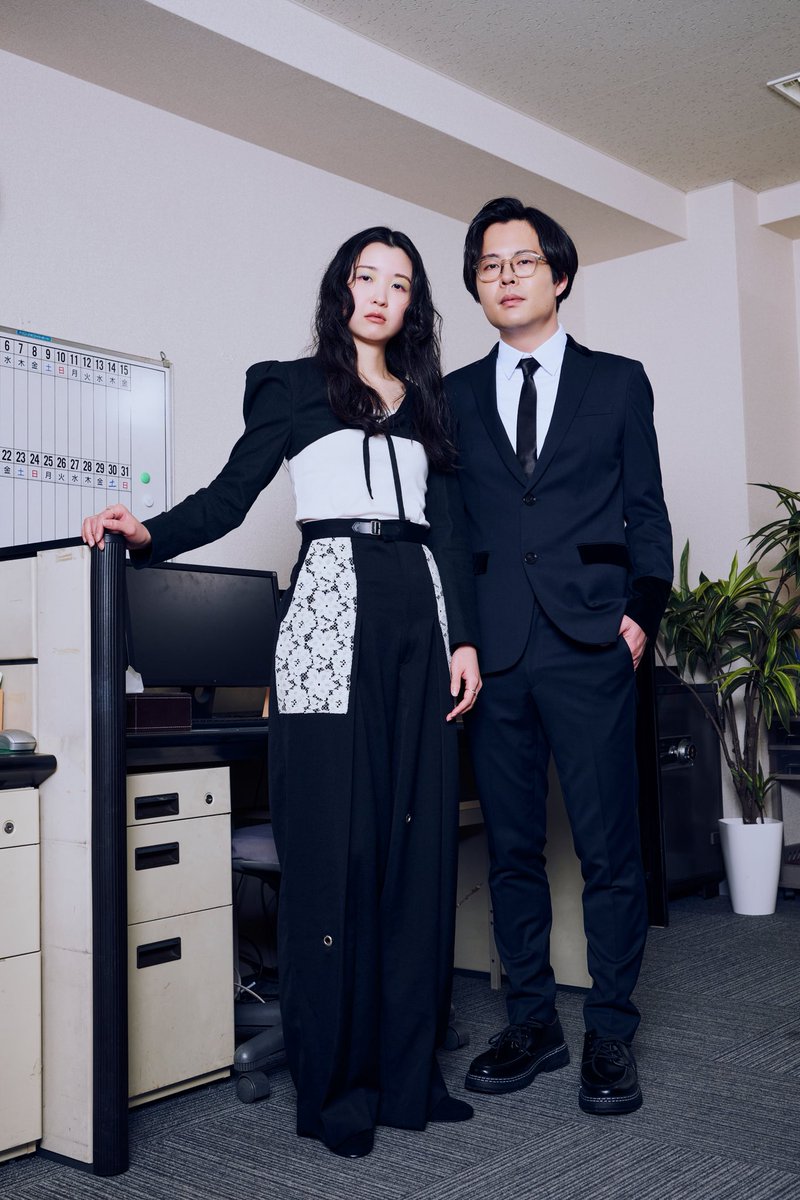 wrongworst's tweet photo. 株式会社マタンゴの仕事風景を撮影していただきました。

https://t.co/QGc5bVmFRq https://t.co/tkbiCQr0C1