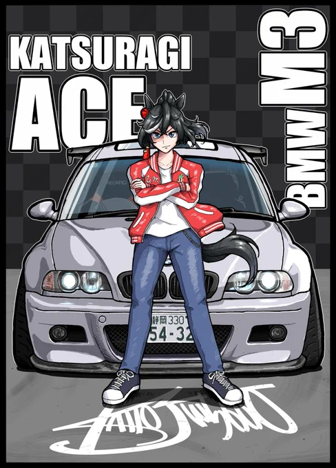#2025年自分が選ぶ今年の4枚