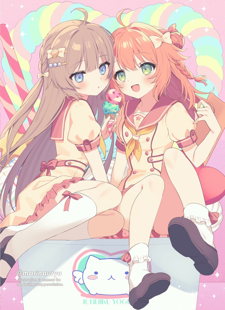 💙💛❤️ #C107 