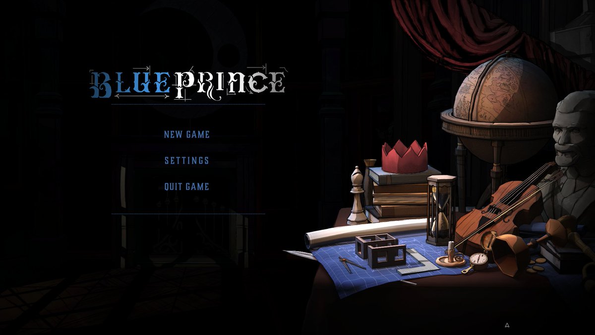 antyouxou's tweet photo. J'ai acheté Blue Prince, je posterai mes avancées en thread avec le #BluePrince comme j'ai fait pour Silksong https://t.co/JW2kaxNjl4
