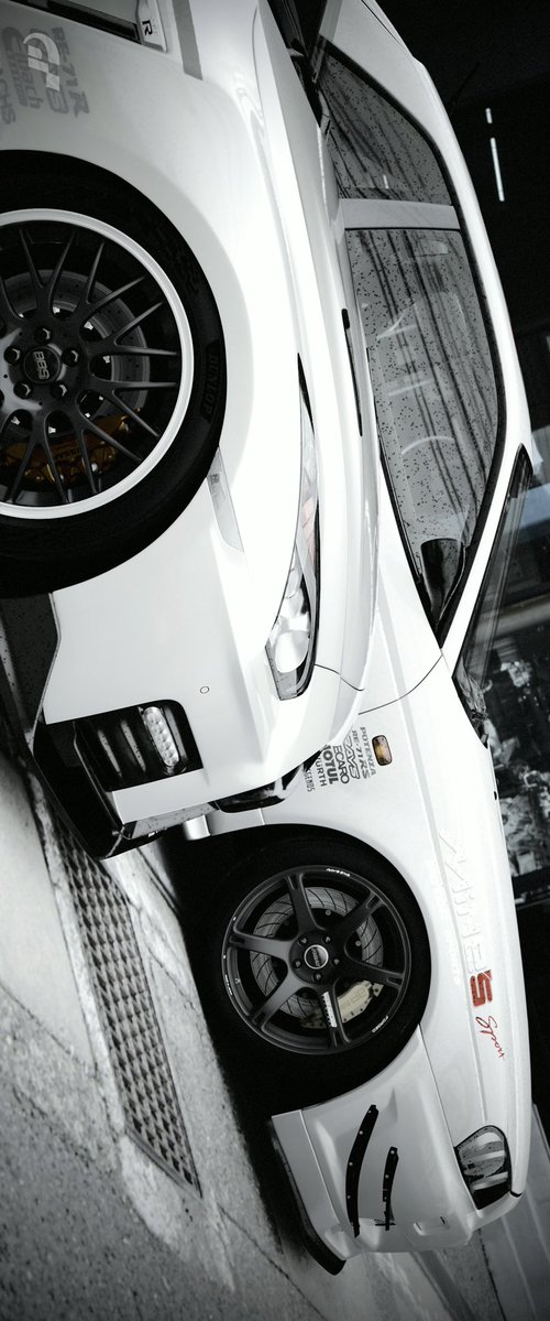 " FOR PAUL "

Mine's BNR34 GT-R N1 base

NISSAN GT-R Nismo '17

#GT7 #グランツーリスモ7
#GT7PureScapes
#頑張れ日産