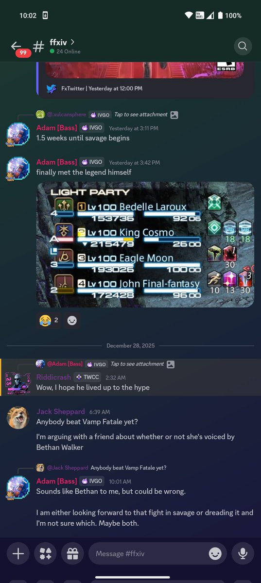 Irish Video Game Orchestra ➡️Bluesky🦋 tweet media